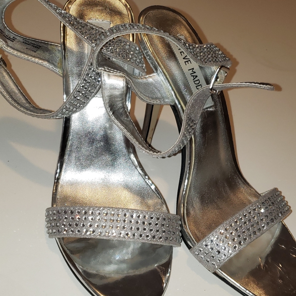 Steve Madden Heels